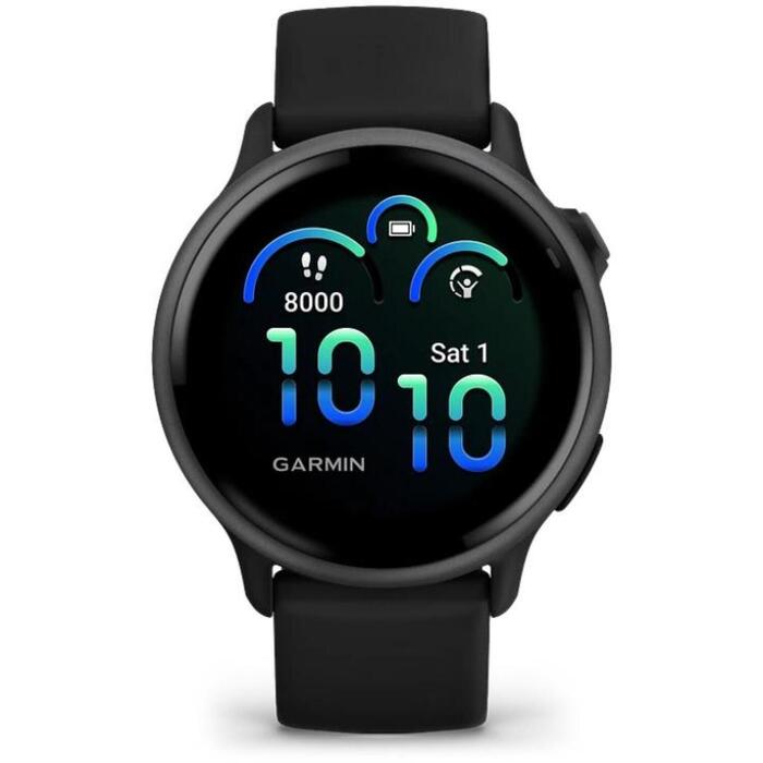 Garmin vívoactive 6 MODELIS 010-02985-00, 3