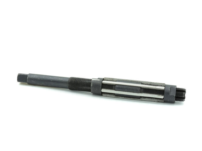 Regulējams urbjkalts 21-23 mm, HSS tērauds
