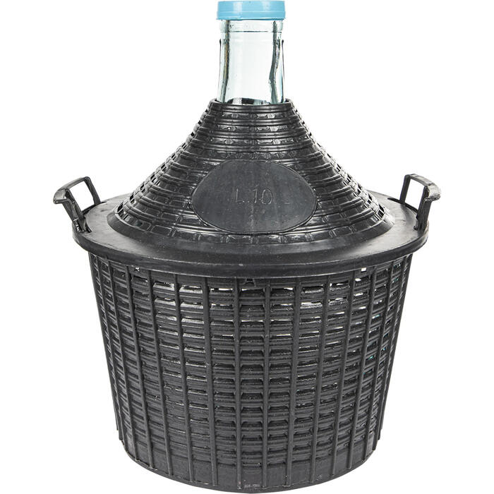 Browin 644010, 10 L stikla balons