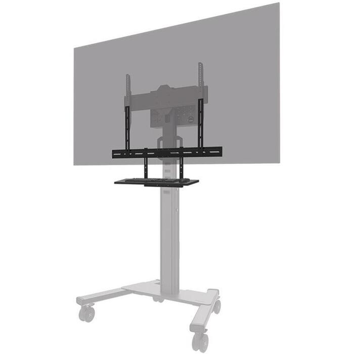 Neomounts statīvs AV40-500BL, 1, 43-110", 2