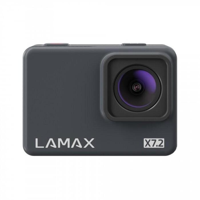 Lamax LMXX72 sporta kamera, 16 MP