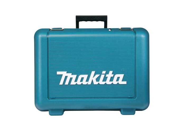 Plastikata koferis BSS610, 824757-7 MAKITA (824757-7)