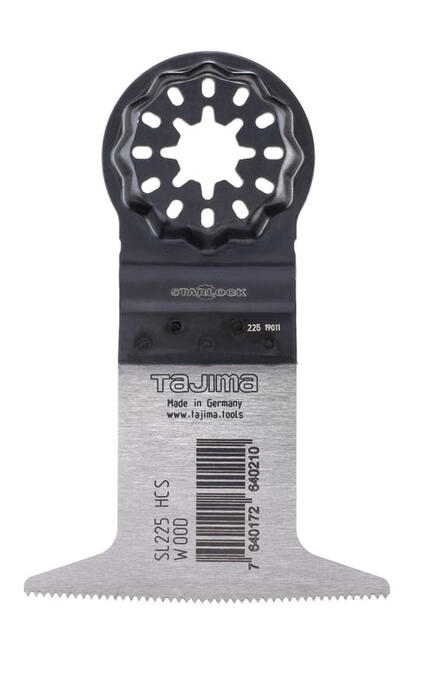 Multi instrumenta asmenis HCS 50x65mm STARLOCK