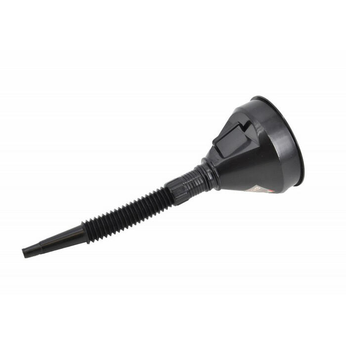 Plaša mutes eļļas piltuve 150mm, 2