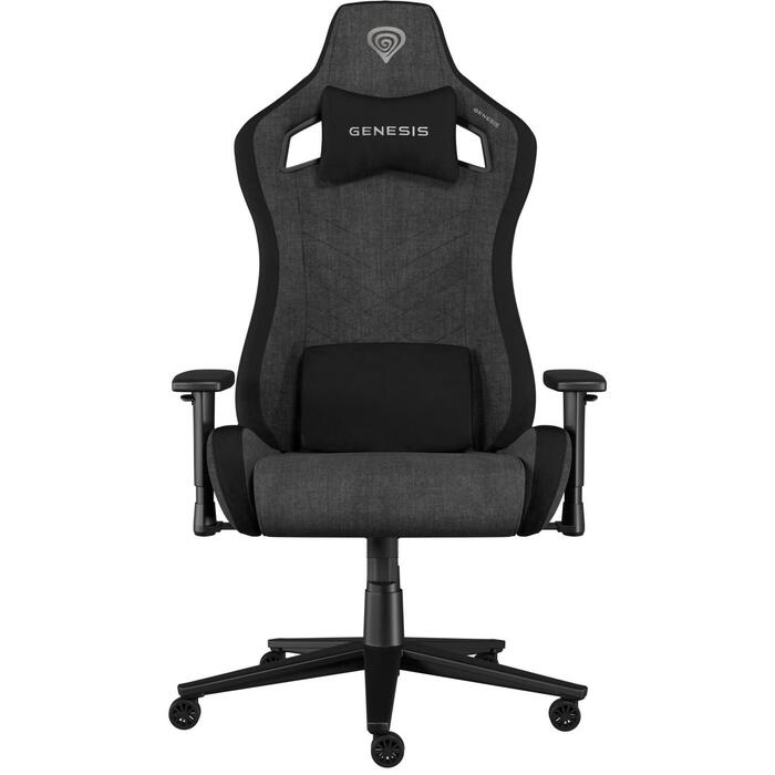 Genesis Nitro 660 NFG-2244 spēļu krēsls