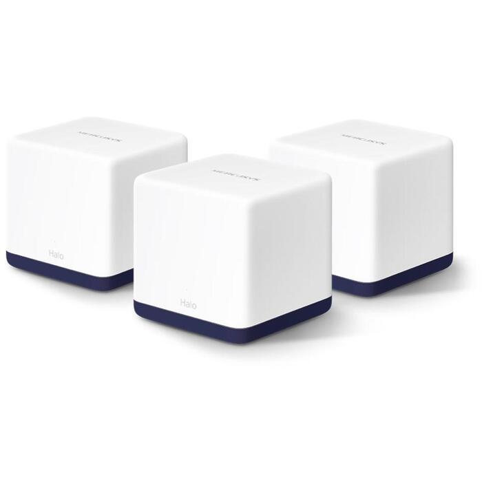 Mercusys mājas tīkla sistēma Halo H50G