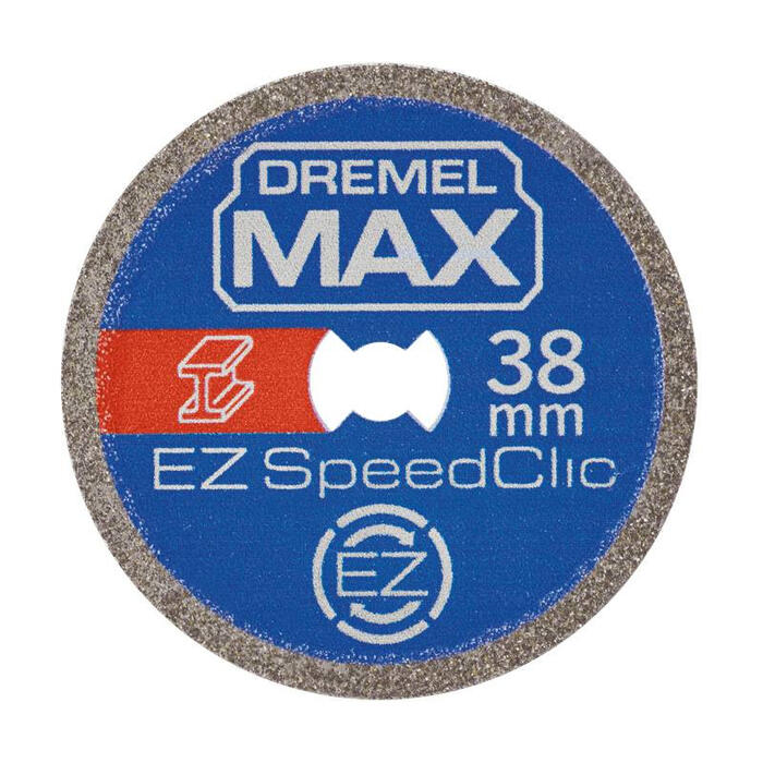 Griešanas disks EZ SpeedClic SC456DM 38