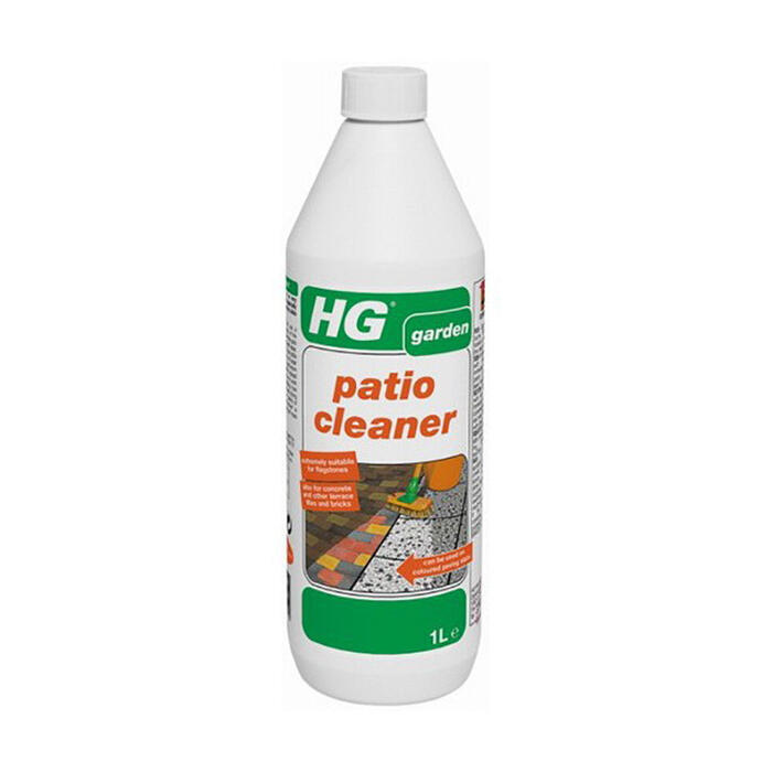 Bruģa tīrītājs 1L 183100106 HG (183100106)