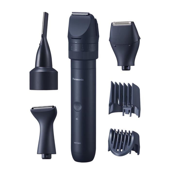 Panasonic ER-CKN1-PAC1 MultiShape bārdas un matu