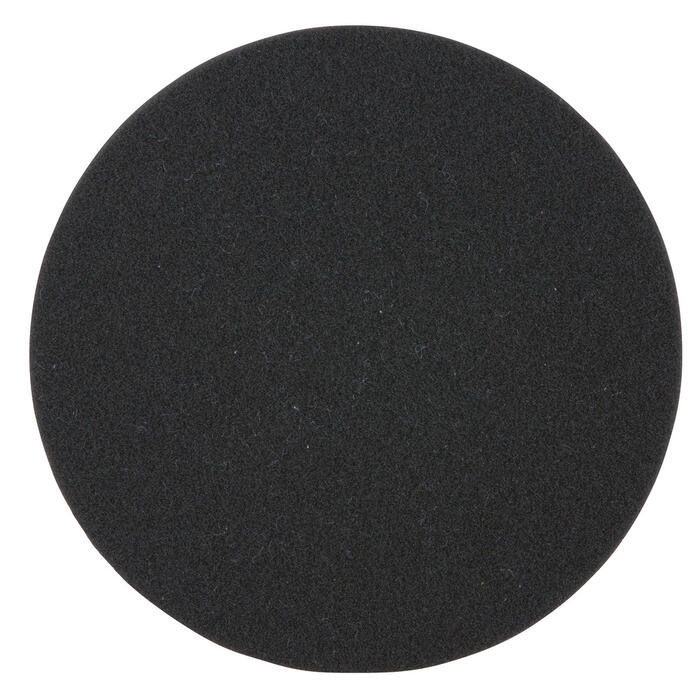 Pulēšanas sūklis 150MM FLAT, FINE, D-62583