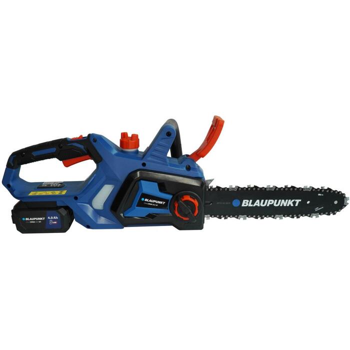 Blaupunkt Motorzāģis CS4120, 18 V, 300