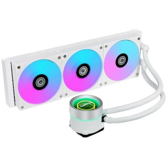 Lian Li CPU Dzesētājs G89.GA2T36W