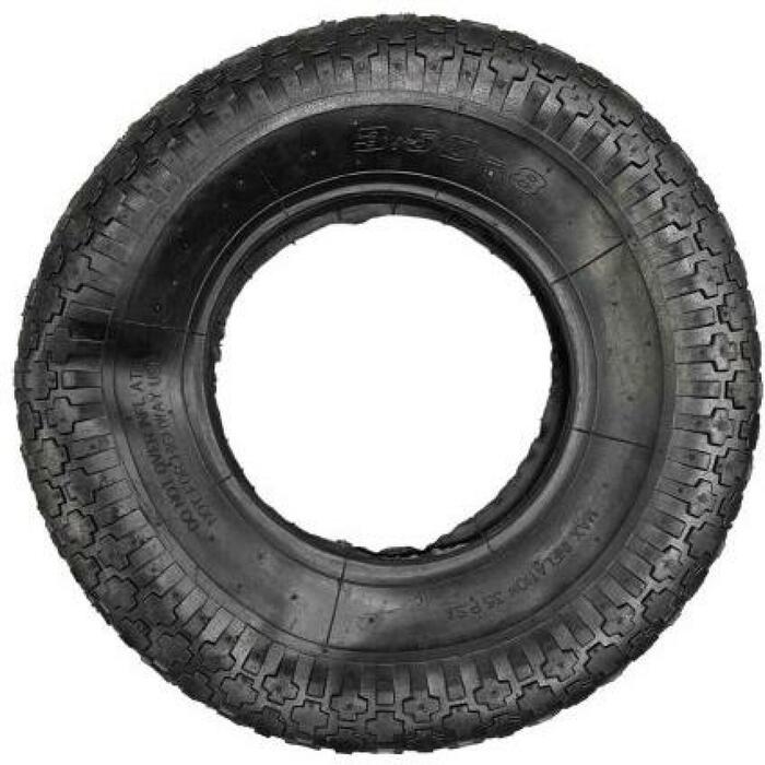 Besk Riepa ar kameru 3.50-8