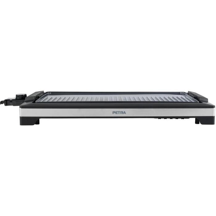 Petra 2-in-1 elektriskā plāksne PT6244VDE, 250°C
