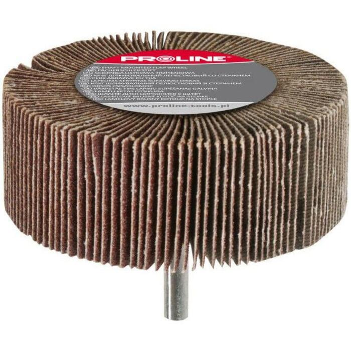 Proline Slīpēšanas disks 5448231, 40mm, 20mm