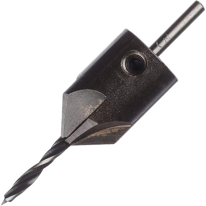 Urbis kokam 3mm ar zeņķi 2608595345