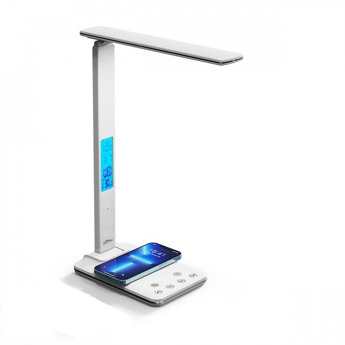 Media-Tech Lampa MT222, 36 LED, 4W