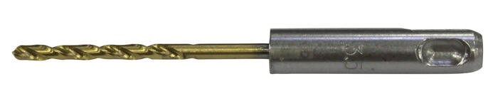 SDS-PLUS HSS urbis metālam3.5mm, B-57417