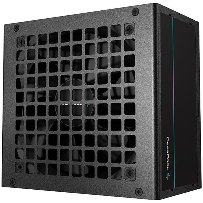 Deepcool Barošanas bloks PF500 R-PF500D-HA0B-EU, 500