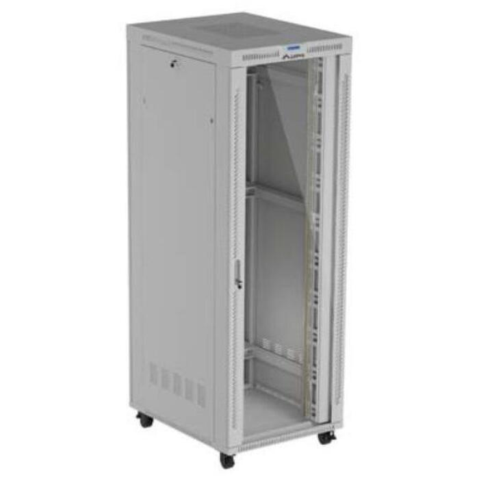 Lanberg servera skapis FF01-8047-12SL, 47U, 800x1000mm
