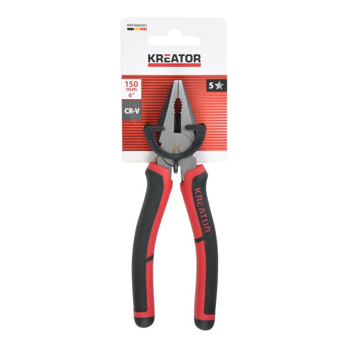 Kreator Knaibles KRTH60301, 170mm, 32mm, 25mm