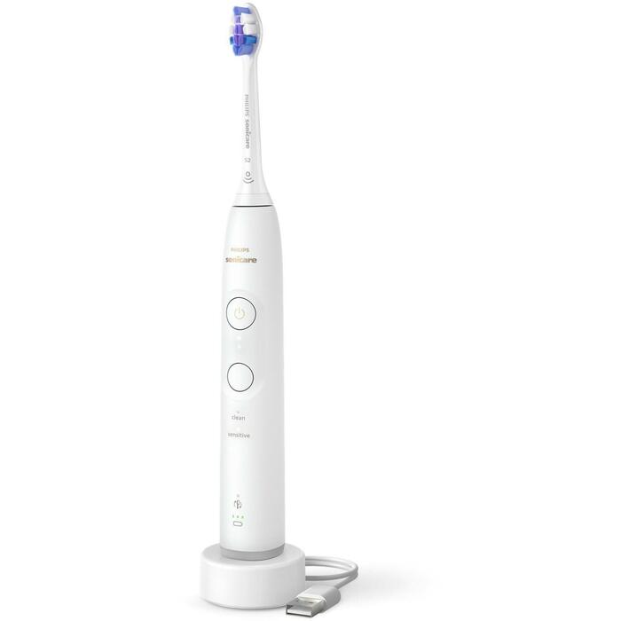 Philips Elektriskā zobu birste HX7400/01 62000