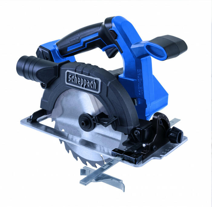Scheppach BC-HCS165-X 5901816900, 20V, 4500min-1, 55mm/40mm