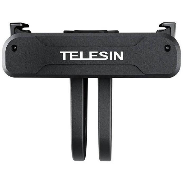 Telesin OA-TPM-T04 magnētiskais adapteris ar diviem