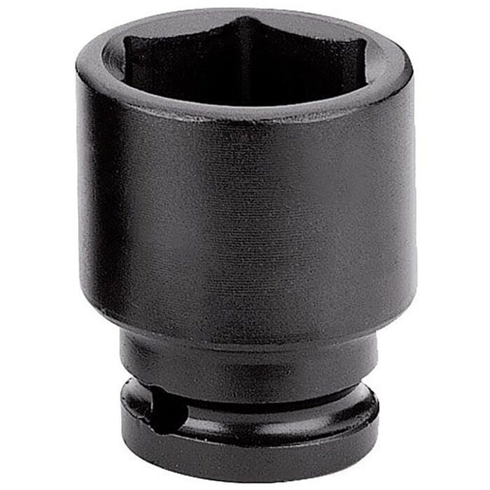 Triecienmuciņa 10mm, 1/2", īsā IRIMO (167-10-1)