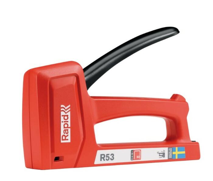Rapid Skavotājs R53 5001661, 4–10 mm