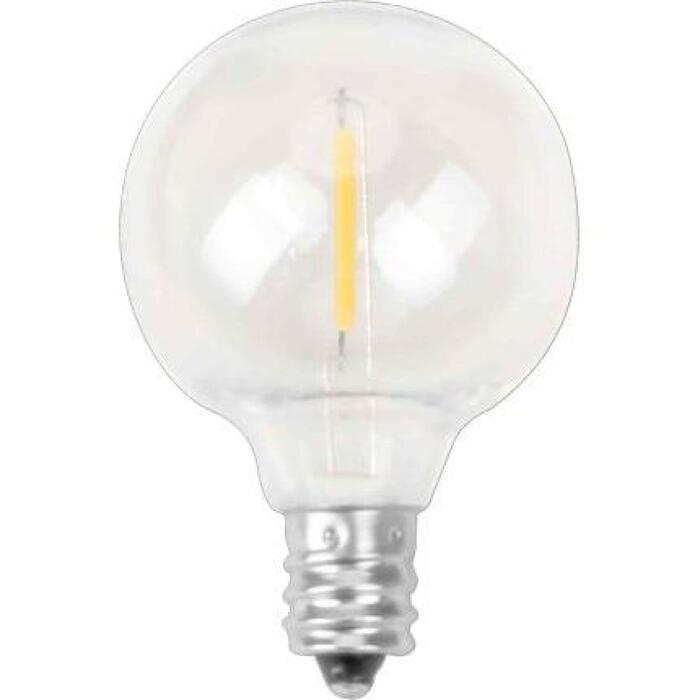 ArtFlow Spuldze LED G40 E12, 0