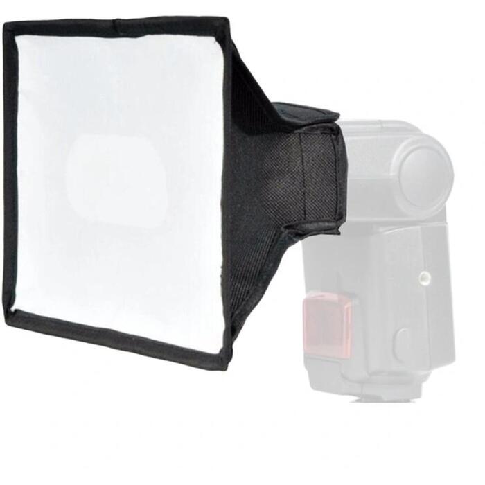 GODOX SB1520 Softbox, 15x20 cm, 55