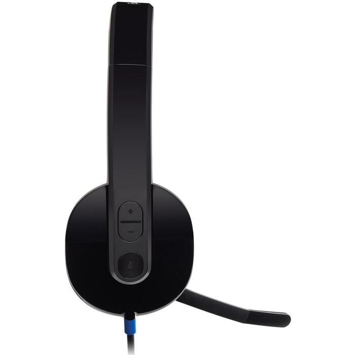 Logitech austiņas 981-000480, 20 Ω, 20