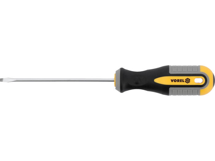 Vorel skrūvgriezis 60951, 3mm, 100mm, CrV