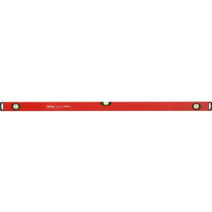 Yato Alumīnija līmeņrādis YT-30114 1200 mm