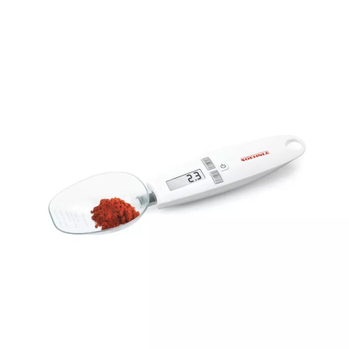 Soehnle Cooking Star 1066220, elektroniskie virtuves