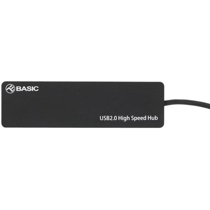 Tellur Basic USB centrmezgls TLL321041, 4