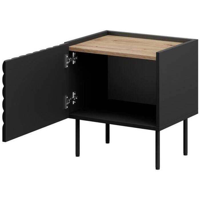 Cama Meble naktsgaldiņš 301461, 2 gab