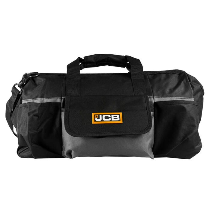 JCB instrumentu komplekta soma 20 collu