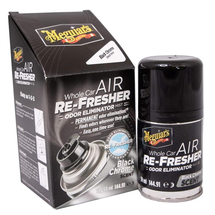 Meguiar`s G181302EU – Air Re-Fresh &quot