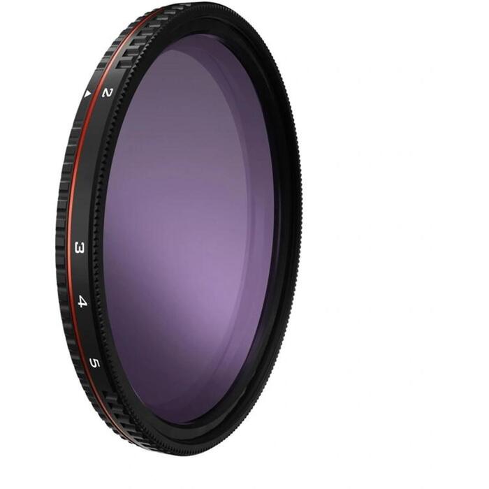 Freewell FW-82-STD mainīgais ND filtrs, 82mm