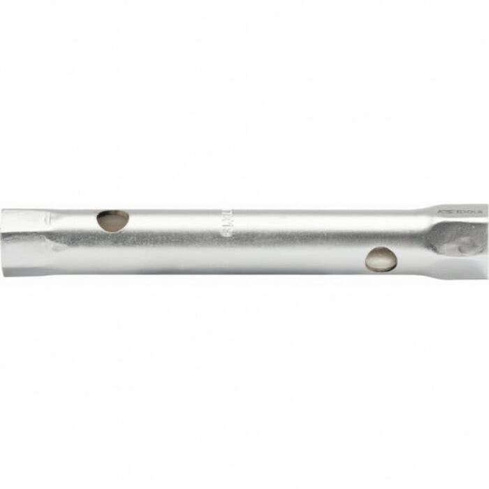 KSTOOLS трубный ключ 518.0877-E, 20x22mm, на подвесе (518.0877-E)