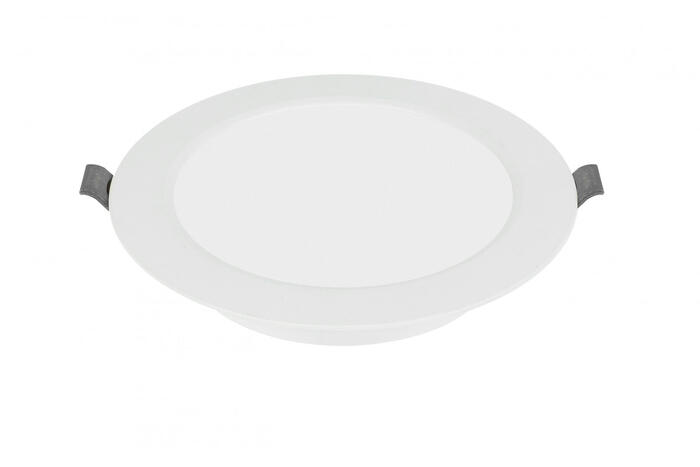 Griestu gaismeklis FABRO, LED, 4W, 300lm