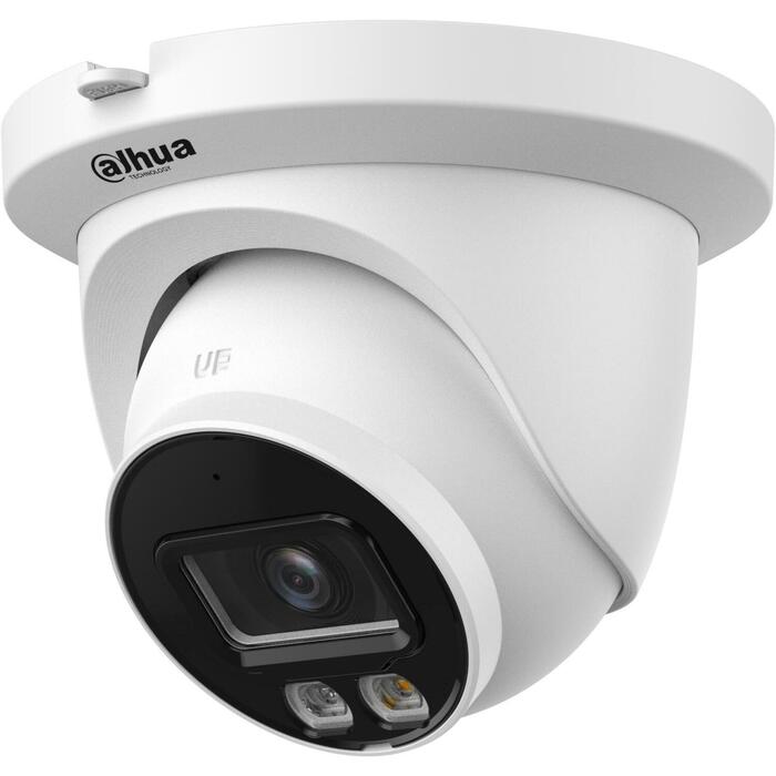 Dahua IPC-HDW2649TM-S-IL-0280B tīkla kamera, 6 MP