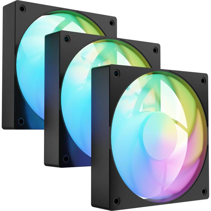Fury Sai S12 ARGB PWM 3-pack