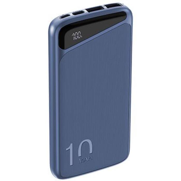 Navitel Lādētājs-akumulators PWR10 MX Blue, 10000mAh