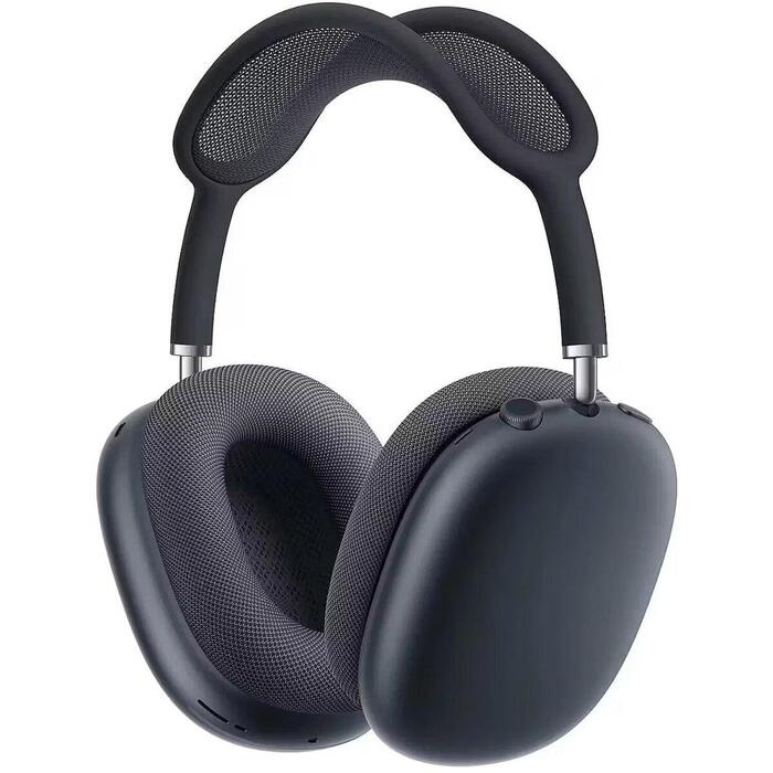 Apple AirPods Max 2 MHWK4ZM/A, Bluetooth 5.3, 20ч, ANC, пространственное аудио, USB-C, 386г (MHWK4ZM/A)