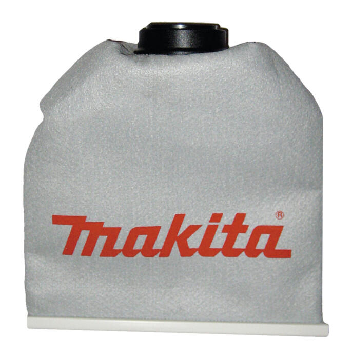 Putekļu maiss HR2430, 122614-6 MAKITA (122614-6)