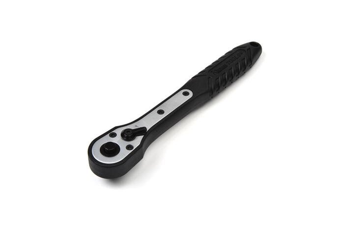 Sprūdatslēga 3/8" 45 zobi, K6171, KAMASA