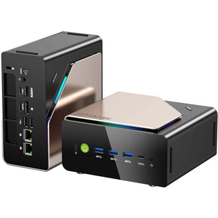 GMKtec EVO-T1 Mini PC, Intel Ultra